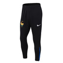 Conjunto França 24/25 Masculino Nike - Preto