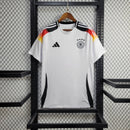 Camisa Alemanha Home 24/25 I Torcedor Adidas Masculino - Branco
