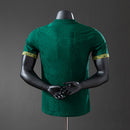 Camisa México 25/26 Edição Copa Ouro - Verde - Versão Torcedor