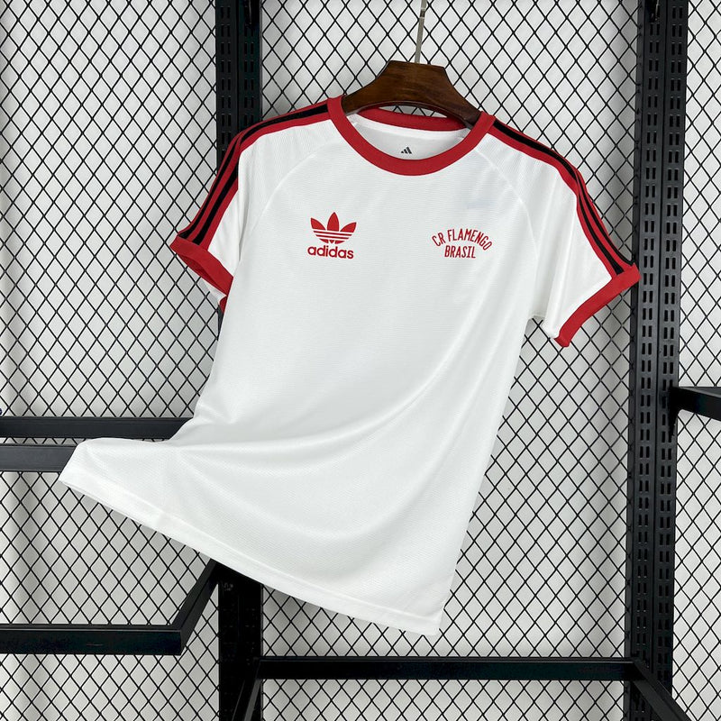 Camisa Adidas Flamengo Edição Especial I - 1981 Retrô