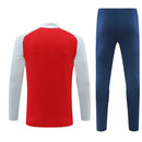 Conjunto Arsenal 24/25 Masculino Adidas - Vermelho