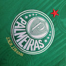 Camisa do Palmeiras Home 24/25 Torcedor Masculino - Verde