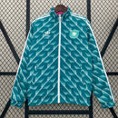 Jaqueta Corta-Vento Alemanha Dupla-Face 24/25 Masculino Adidas - Rosa