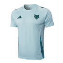 Kit Treino Cruzeiro 25/26 Masculino Adidas - Azul Marinho