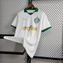 Camisa do Palmeiras Away 24/25  Torcedor Masculino - Branca