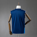 Camisa Cruzeiro 26/27 Treino Regata Escuro - Versão Torcedor