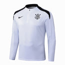 Conjunto Corinthians 25/26 Masculino Nike - Branco