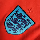 Camisa Inglaterra Away II | 22/23 Torcedor Nike Masculino - Vermelho