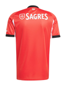 Camisa Benfica 25/26 I Home - Versão Torcedor