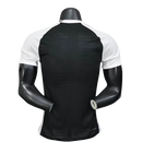 Camisa Corinthians 25/26 II Away - Versão Jogador