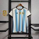 Camisa Argentina Home | 22/23 Torcedor Adidas Masculino - Azul e Branco