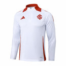 Conjunto Internacional 24/25 Masculino Adidas - Branco