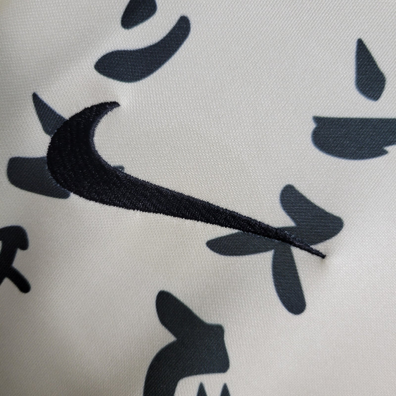 Camisa Corinthians Away I Edição Especial 22/23 Torcedor Nike Masculino - Bege