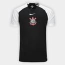 Camisa Corinthians 25/26 II Away - Versão Torcedor