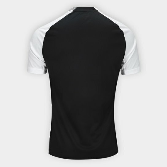 Camisa Corinthians 25/26 II Away - Versão Torcedor