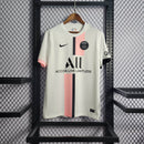 Camisa PSG Away II | 21/22 Torcedor Nike Masculino - Branco