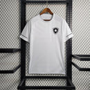 Camisa Botafogo Away I 22/23 Torcedor Masculino - Branco