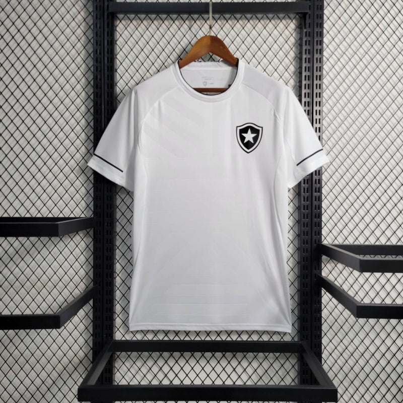 Camisa Botafogo Away I 22/23 Torcedor Masculino - Branco