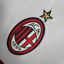 Camisa Milan Away II | 22/23 Torcedor Puma Masculino - Branco