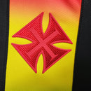 Camisa Vasco da Gama Edição Especial I 22/23 I Torcedor Kappa Masculino - Preto