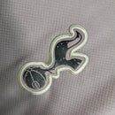 Camisa Tottenham Away III | 23/24 Torcedor Nike Masculino - Bege