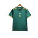 Camisa México 25/26 Edição Copa Ouro - Verde - Versão Torcedor
