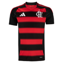 Kit Camisa Flamengo + Caixa E Chaveiro 25/26