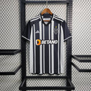 Camisa Atlético Mineiro | 23/24 Torcedor Adidas Masculino - Preto e Branco