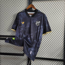 Camisa Ceará Edição Especial I 23/24 Torcedor Vozão Masculino - Preto