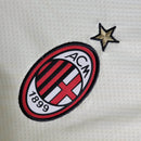 Camisa Milan Away II | 21/22 Torcedor Puma Masculino - Bege