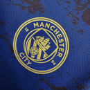 Camisa Manchester City Edição Especial | 23/24 Torcedor Puma Masculino - Azul Escuro