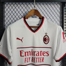 Camisa Milan Away II | 22/23 Torcedor Puma Masculino - Branco