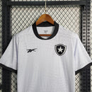 Camisa Botafogo Away I 23/24 Torcedor Reebok Masculino - Branco