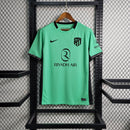 Camisa Atlético de Madrid Away II | 23/24 Torcedor Nike Masculino - Verde
