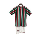 Conjunto Infantil - Fluminense 25/26 I Home