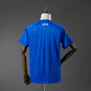 Camisa Cruzeiro Home | 25/26 Torcedor Adidas Masculino - Azul