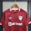 Camisa Fluminense Away III | 22/23 Torcedor Umbro Masculino - Vinho