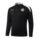 Conjunto Chelsea 25/26 Masculino Nike - Preto