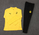 Conjunto Borussia 24/25 Masculino Puma - Amerelo