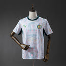 Camisa Senegal Home | 25/26 Torcedor Puma Masculino - Branco