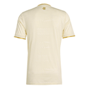 Camisa Flamengo 25/26 I Off-White - Versão Torcedor