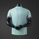 Camisa França Away | 25/26 Versão Jogador Nike Masculino - Verde Claro