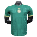 Camisa México 25/26 Edição Copa Ouro - Verde - Versão Jogador