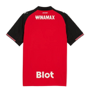 Camisa Stade Rennais  25/26 I Home - Versão Torcedor