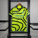 Camisa Arsenal Away II | 23/24 Torcedor Adidas Masculino - Verde