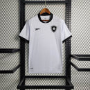 Camisa Botafogo Away I 23/24 Torcedor Reebok Masculino - Branco