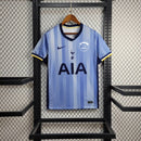 Camisa Tottenham Edição Especial Travis Scoot | 24/25 Torcedor Nike Masculino