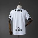 Camisa Vasco Away | 25/26 Torcedor Nike Masculino - Branco