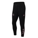Conjunto PSG 24/25 Masculino Nike Jordan - Preto e Rosa