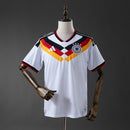 Camisa Alemanha Home | 25/26 Torcedor Adidas Masculino - Branco